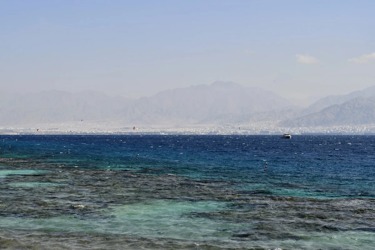 Hurghada Charm el-Cheikh Mer Rouge
